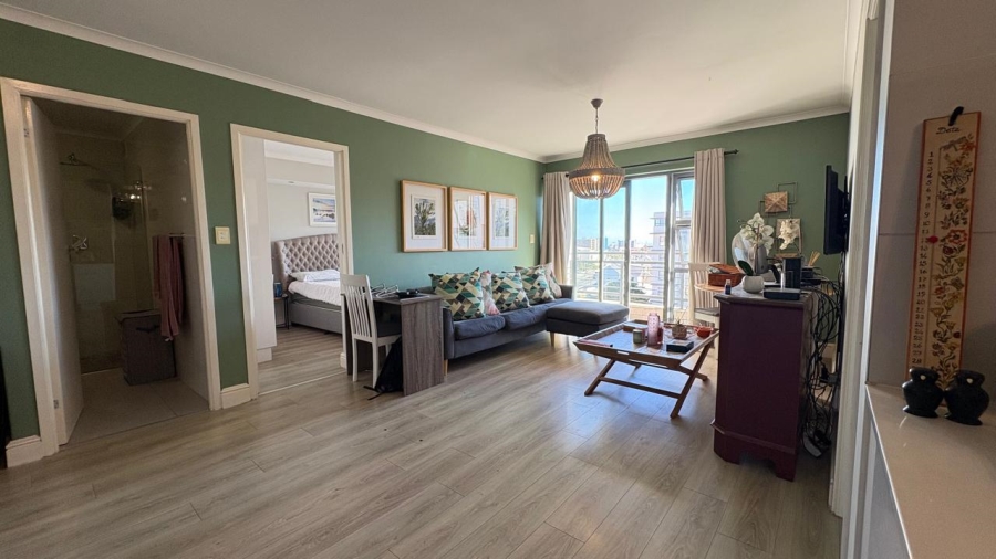 2 Bedroom Property for Sale in Observatory Western Cape